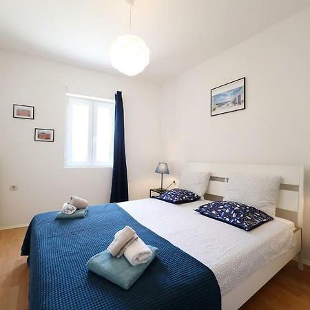 Apartman Bluemarin Apartment Pakostane Ngoại thất bức ảnh