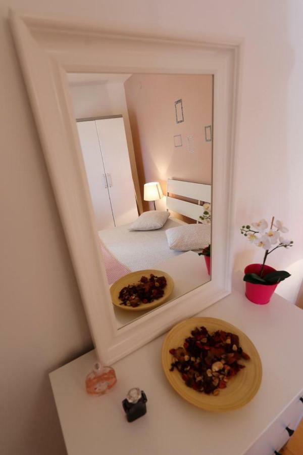Apartman Bluemarin Apartment Pakostane Ngoại thất bức ảnh