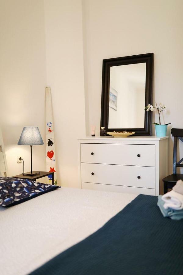 Apartman Bluemarin Apartment Pakostane Ngoại thất bức ảnh